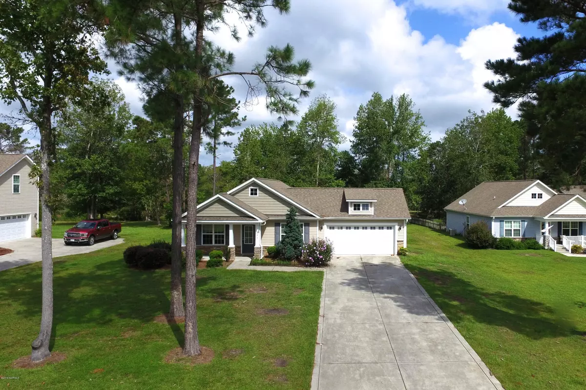 Holly Ridge, NC 28445,225 Gelynda CT