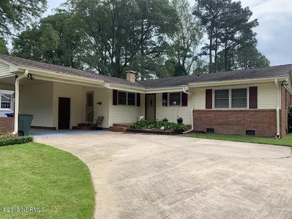 Greenville, NC 27858,1737 Beaumont DR
