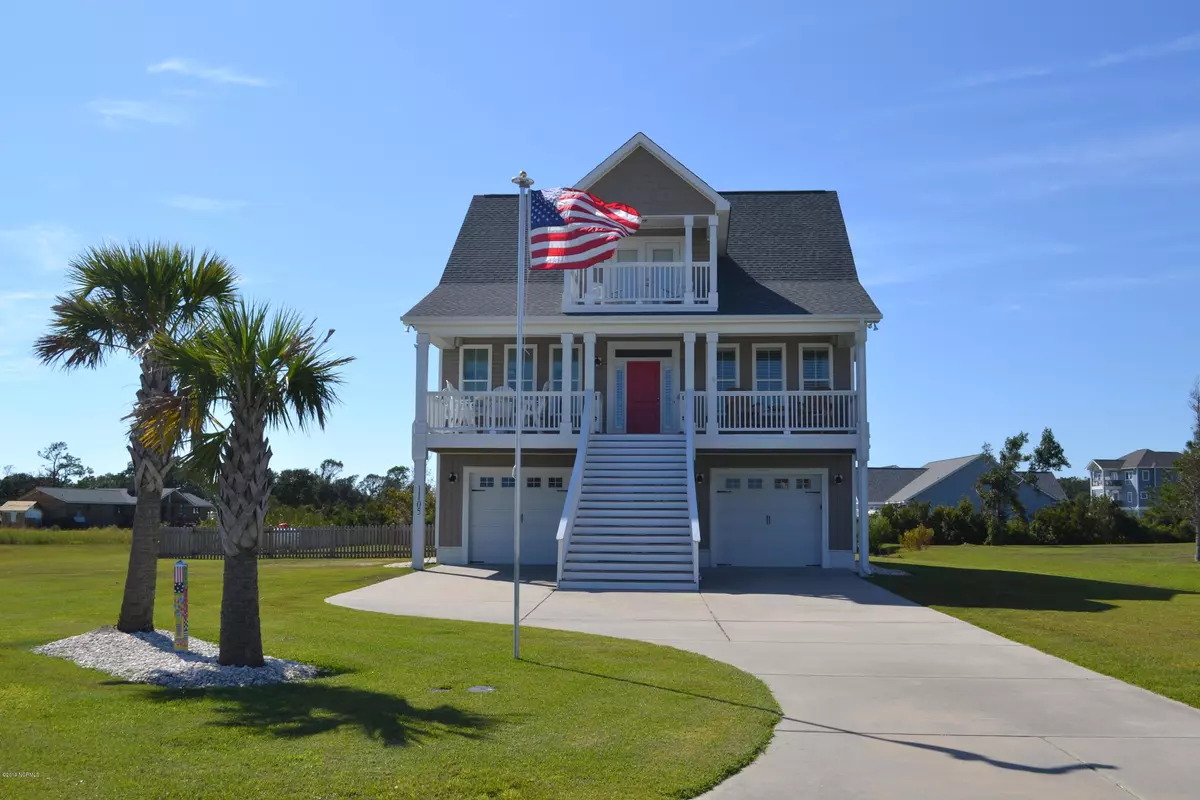 Morehead City, NC 28557,1105 Pinnacle CT