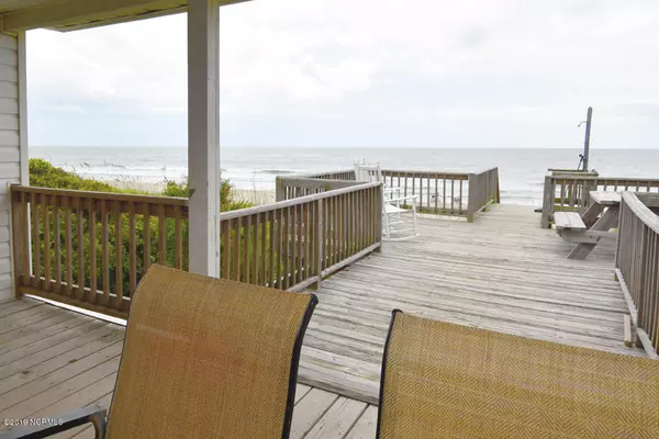 Oak Island, NC 28465,3021 W Beach Drive