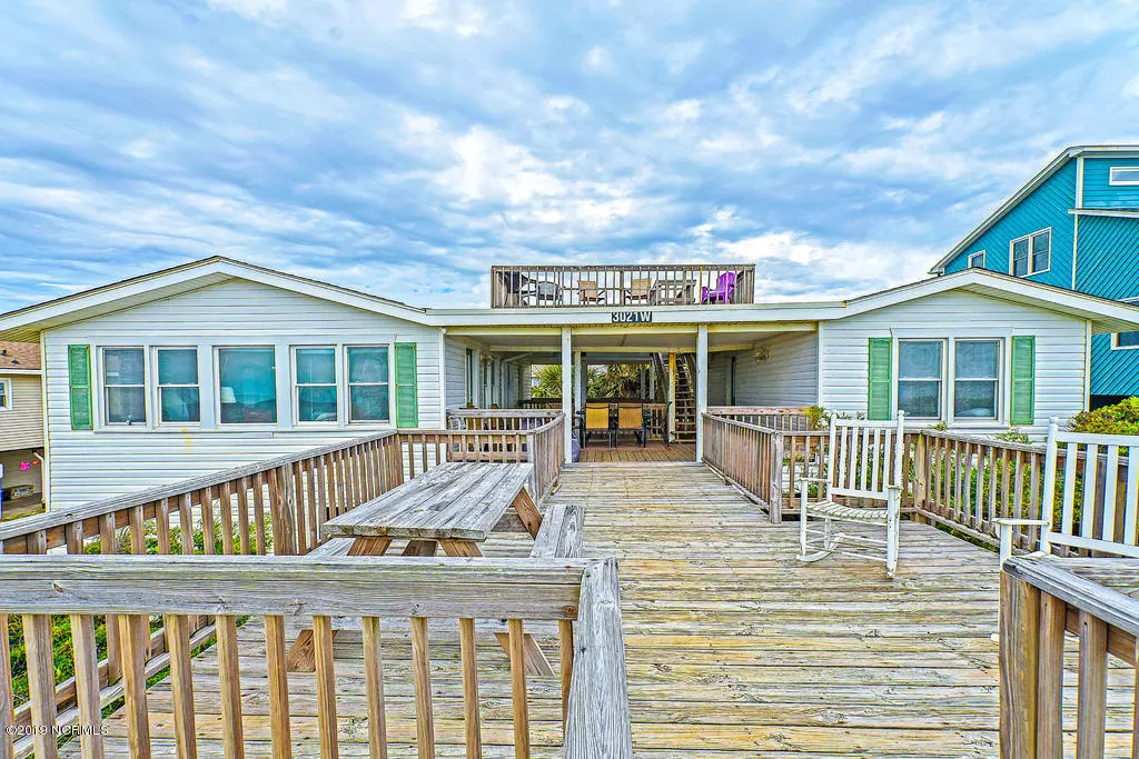 Oak Island, NC 28465,3021 W Beach Drive