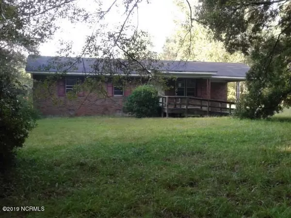 887 Hunting Club RD, Council, NC 28434