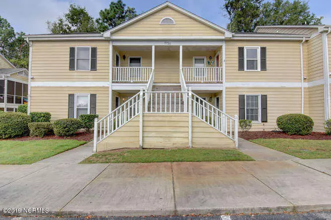 2726 S 17th ST #Unit B, Wilmington, NC 28412