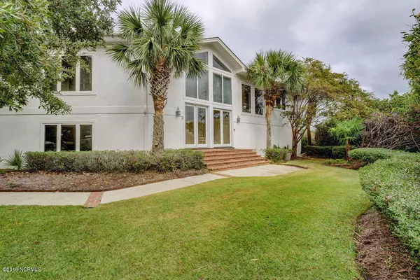 Wilmington, NC 28409,809 Inlet View DR