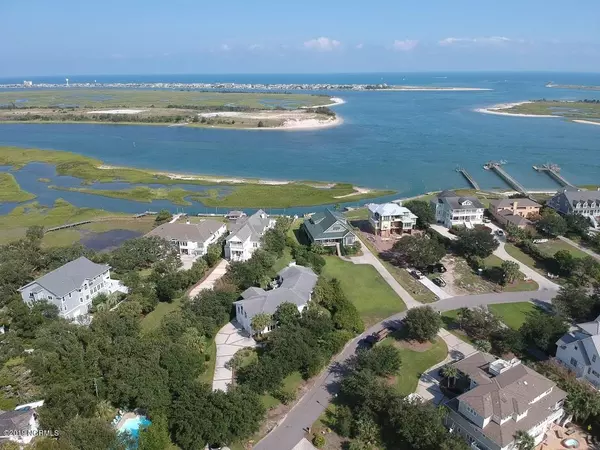 Wilmington, NC 28409,809 Inlet View DR