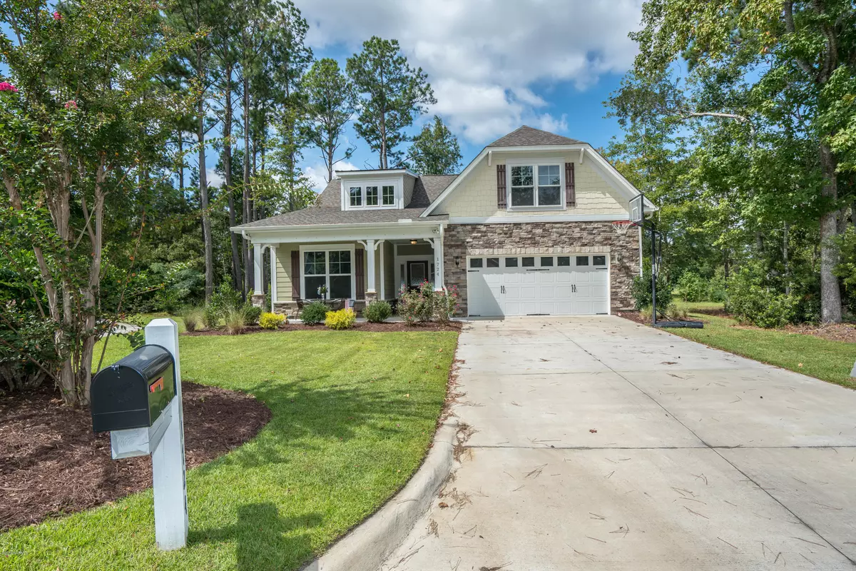 Ocean Isle Beach, NC 28469,1724 Yucca CT SW