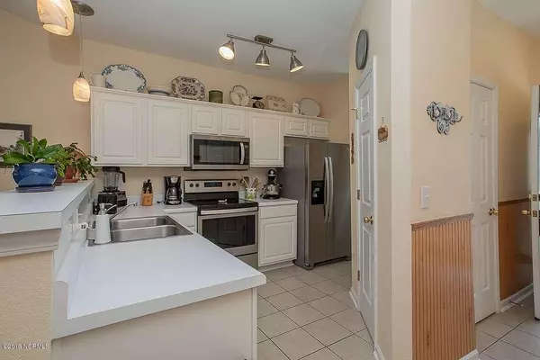 Sunset Beach, NC 28468,953 Great Egret CIR SW #66d