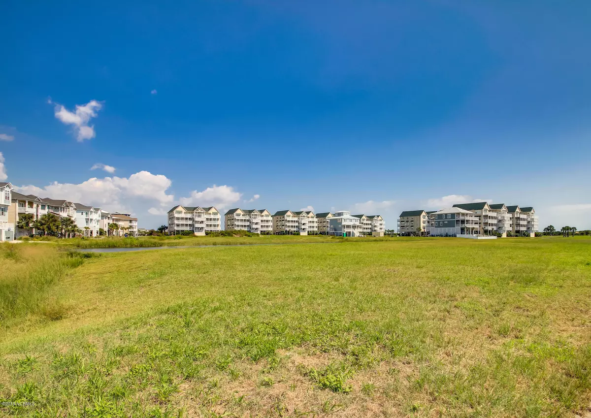 Ocean Isle Beach, NC 28469,140 Via Old Sound BLVD