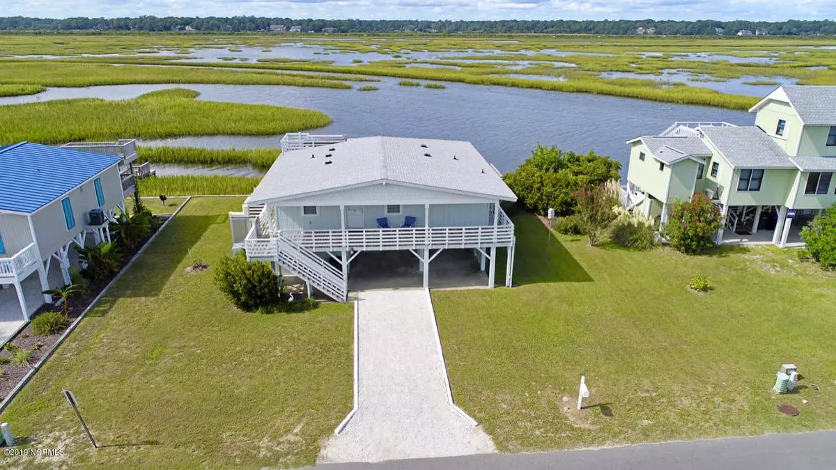 Sunset Beach, NC 28468,1406 Bay ST