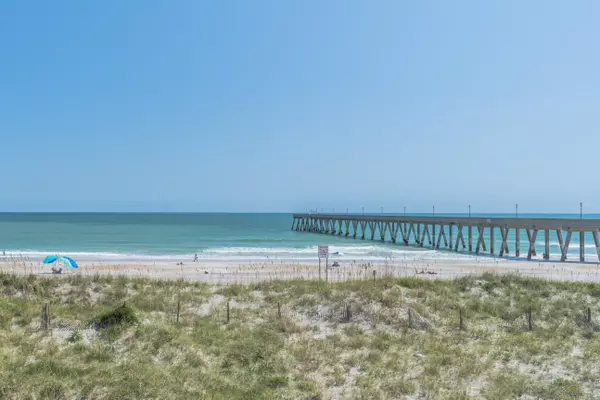 Wrightsville Beach, NC 28480,14 E Shearwater Street #3