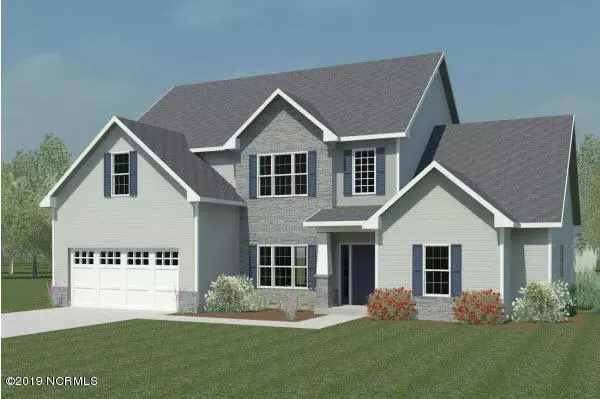 New Bern, NC 28562,1026 Bluefish PL