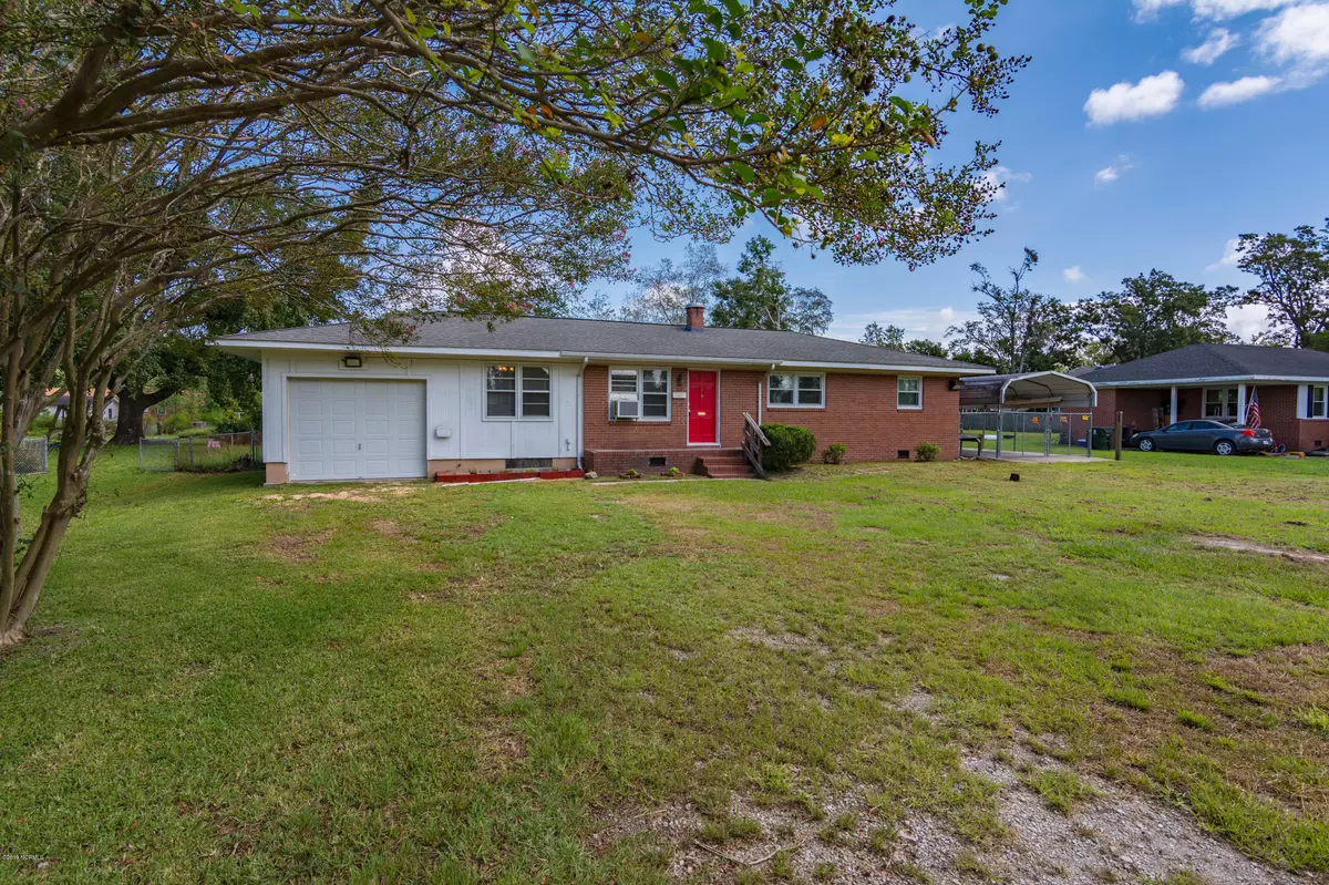 Havelock, NC 28532,916 Greenfield Heights BLVD