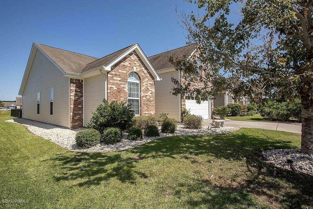 Carolina Shores, NC 28467,462 Slippery Rock WAY