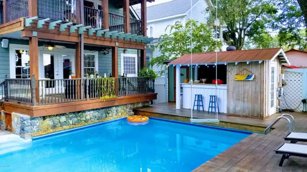 Southport, NC 28461,107 N Lord ST