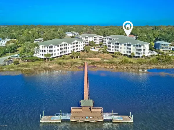 Sunset Beach, NC 28468,1135 Park RD #3203