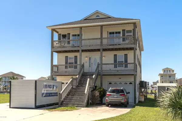 Surf City, NC 28445,9051 W 9th ST