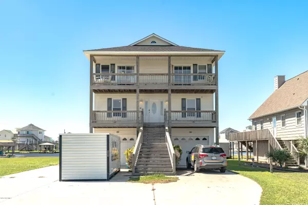 Surf City, NC 28445,9051 W 9th ST
