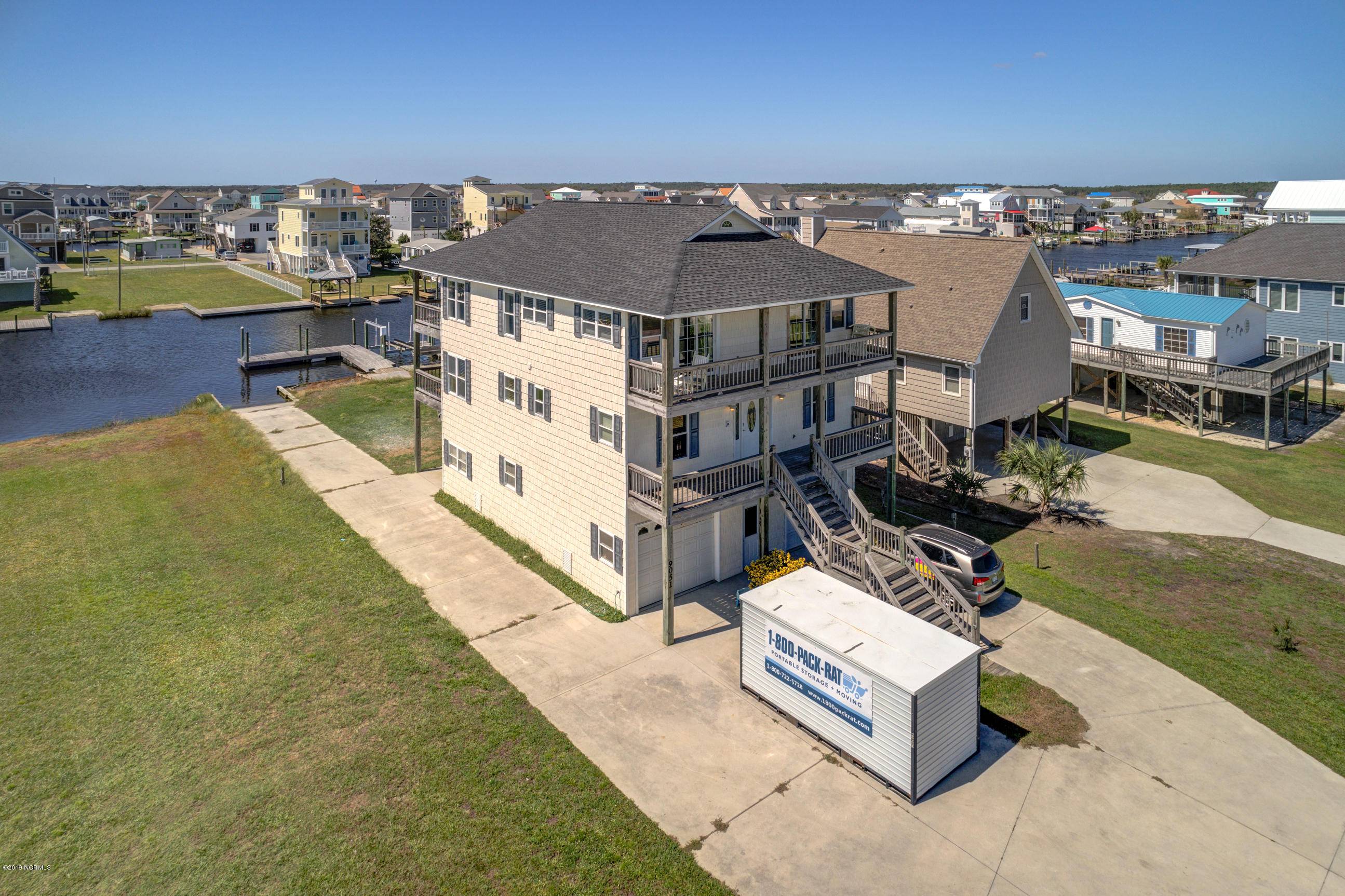 Surf City, NC 28445,9051 W 9th ST
