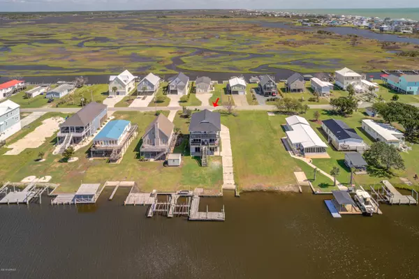 Surf City, NC 28445,9051 W 9th ST