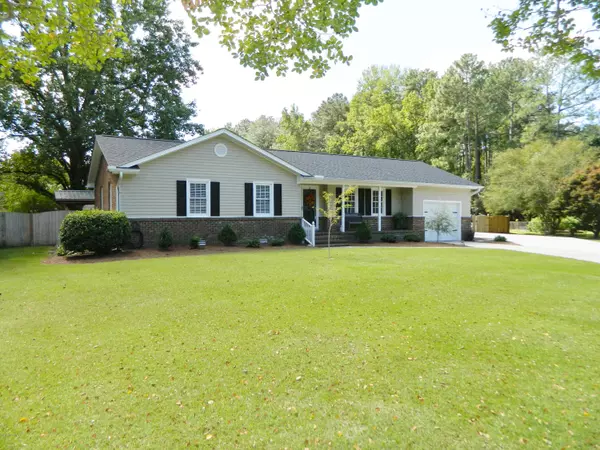 Greenville, NC 27858,206 Cheryl CIR