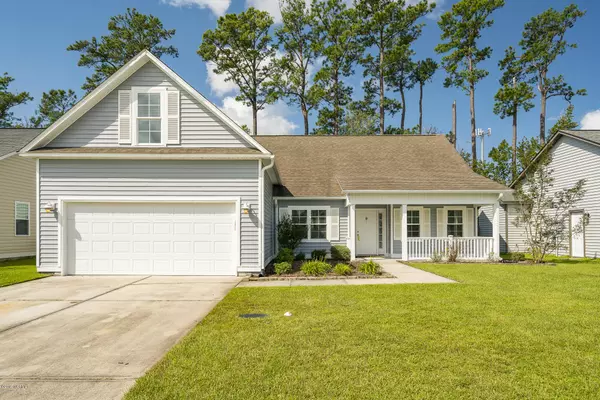 3156 Drew Avenue, New Bern, NC 28562