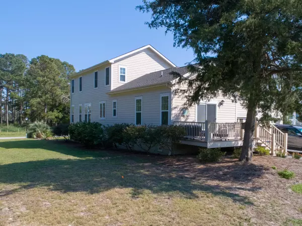 Southport, NC 28461,5115 Minnesota DR SE