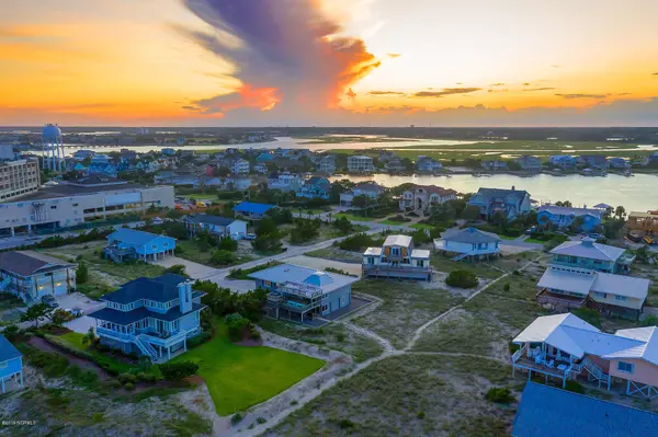 Wrightsville Beach, NC 28480,5 Conch LN