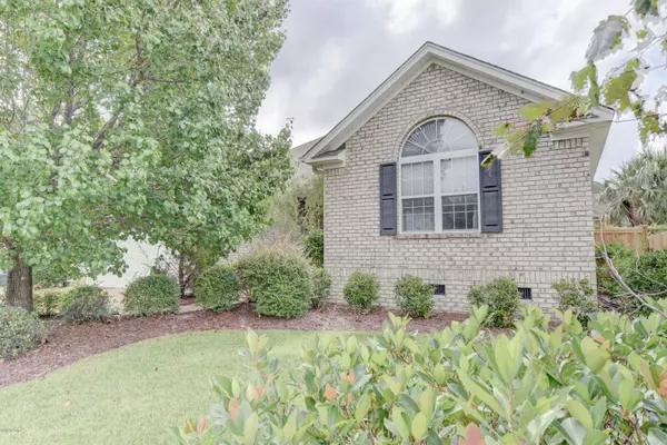 3851 Daphine DR, Wilmington, NC 28409