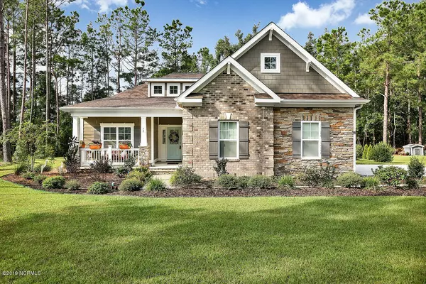 42 Aster PL, Hampstead, NC 28443