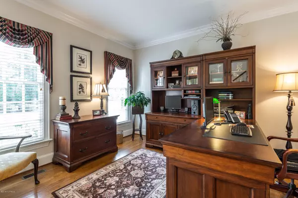 Winterville, NC 28590,2202 Royal DR