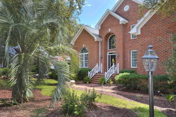 Southport, NC 28461,3637 Players Club DR SE