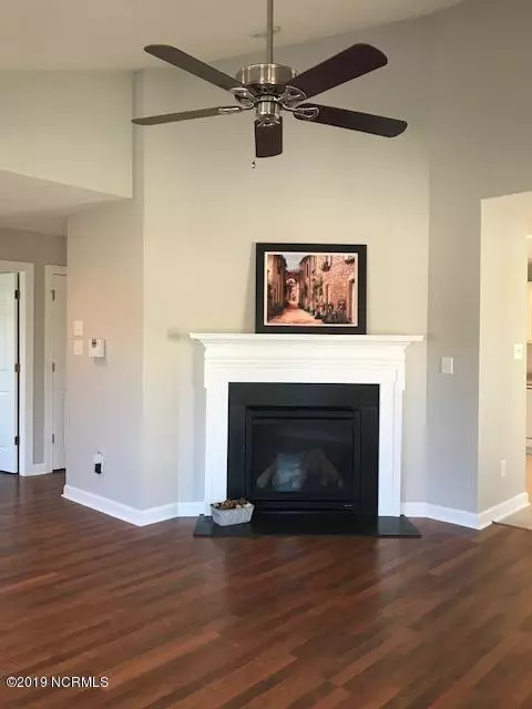 Rocky Mount, NC 27804,1845 Bridgewood RD