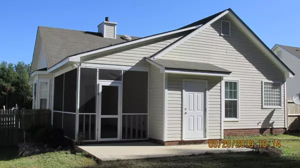 Rocky Mount, NC 27804,1845 Bridgewood RD