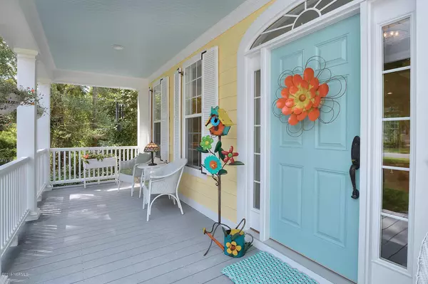 Southport, NC 28461,5127 Prices Creek DR