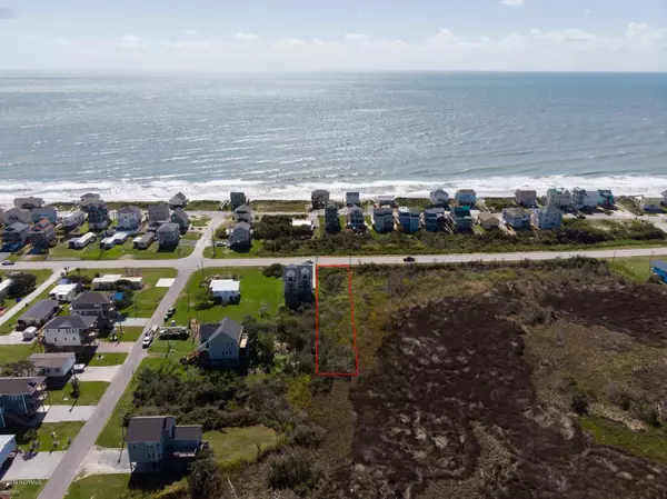 North Topsail Beach, NC 28460,0 Island Drive