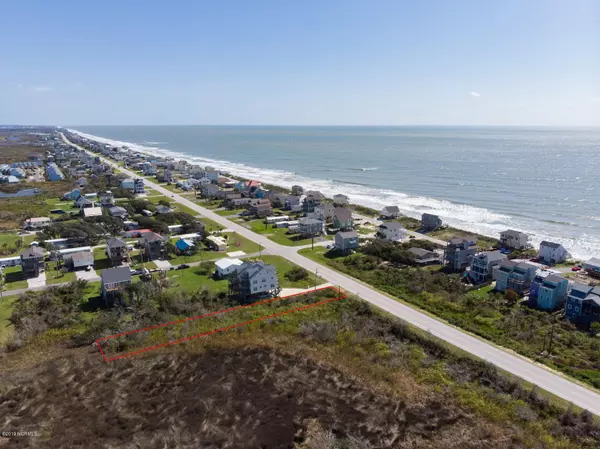 North Topsail Beach, NC 28460,0 Island Drive