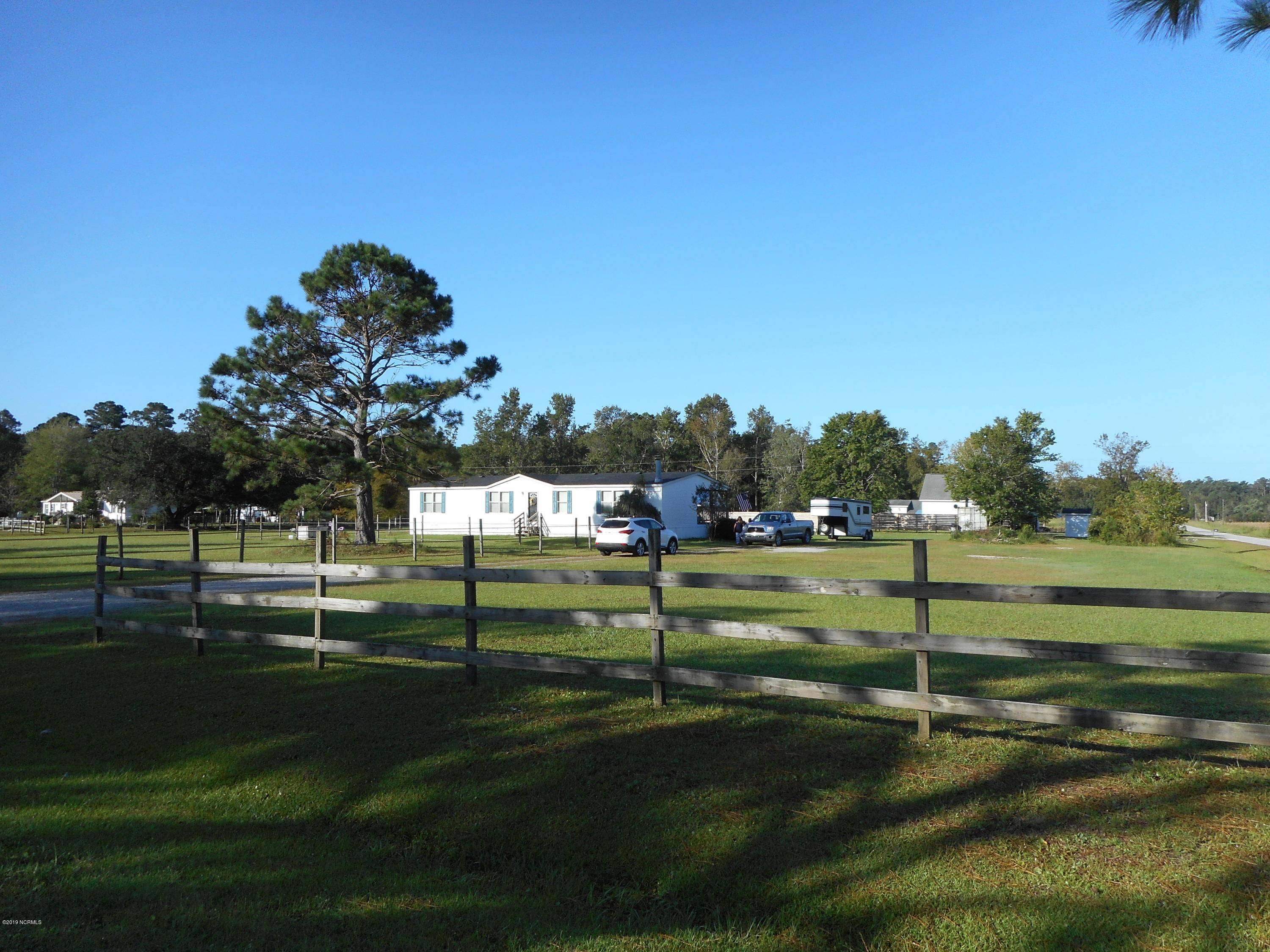 Newport, NC 28570,1365 Nine Mile RD