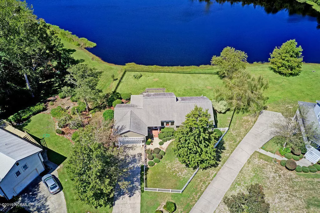 Shallotte, NC 28470,4014 Forest Lake DR SW