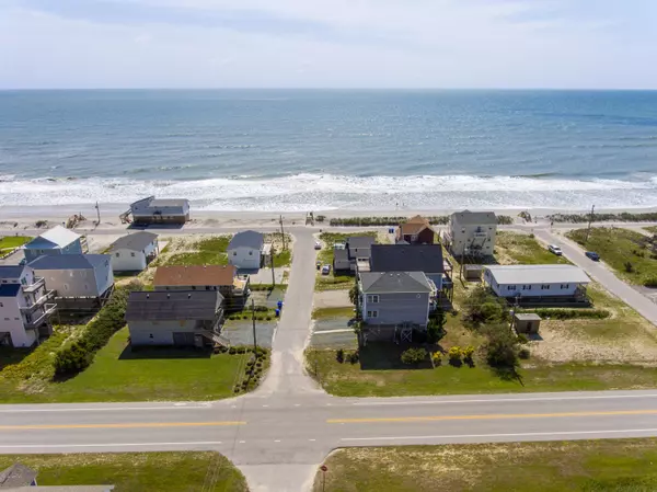 North Topsail Beach, NC 28460,8202 5th AVE