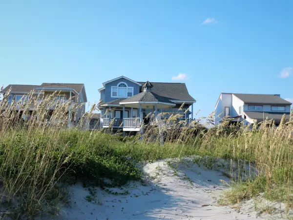 124 E First ST, Ocean Isle Beach, NC 28469