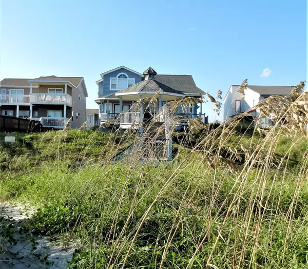 Ocean Isle Beach, NC 28469,124 E First Street