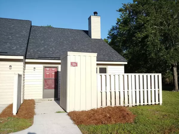 16 Pillory Circle, New Bern, NC 28562