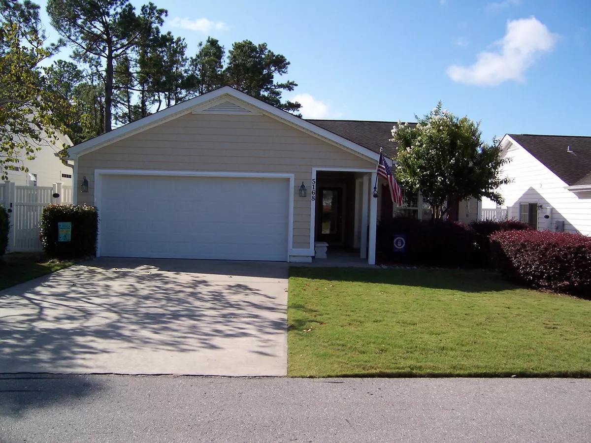 Southport, NC 28461,5168 Minnesota DR SE