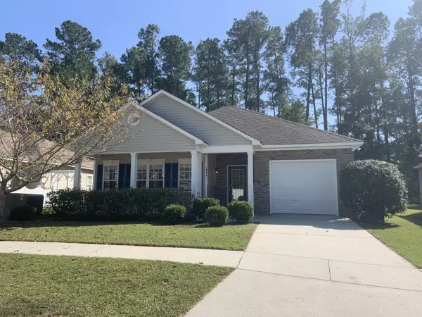 Leland, NC 28451,1025 Lake Jones RD
