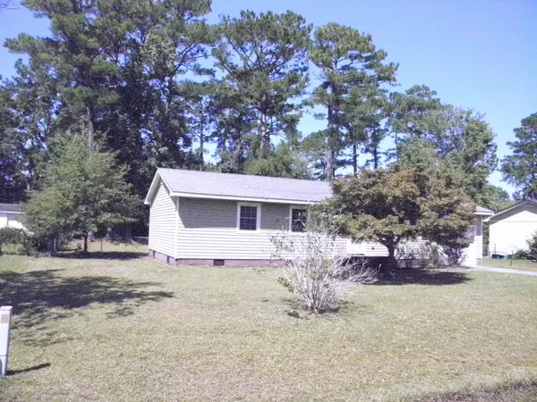 Havelock, NC 28532,9 Evelyn CIR