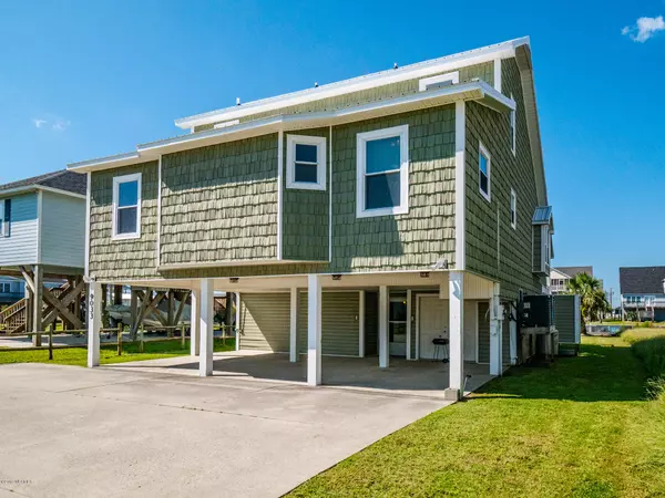 Surf City, NC 28445,9033 9th ST W
