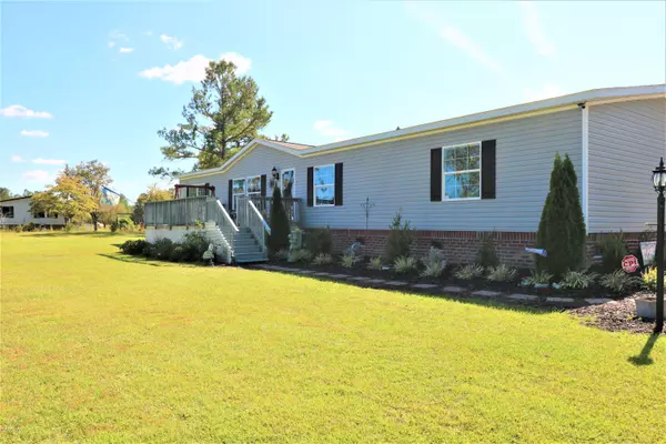 3404 Seven Creeks HWY, Nakina, NC 28455