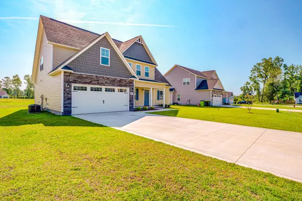 Jacksonville, NC 28546,207 Timber Jack CT