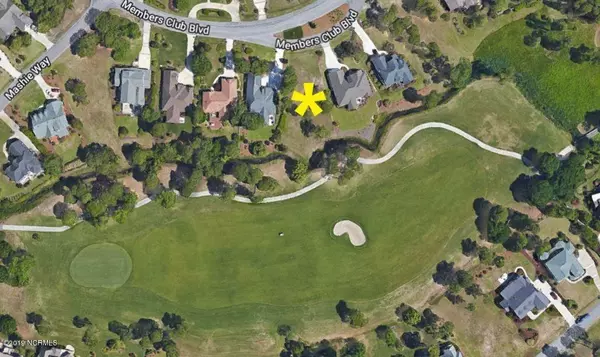 3549 Members Club BLVD, Southport, NC 28461