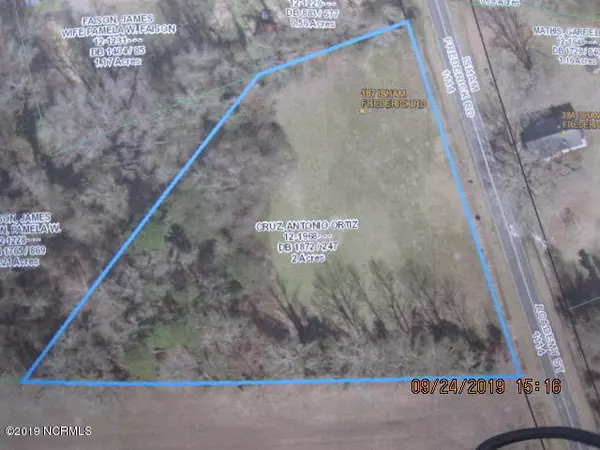 000 W/S 1114, Magnolia, NC 28453